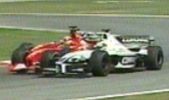 Schumacher contra Schumacher (2000) 