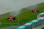 Ferrari im Regen (2001) 