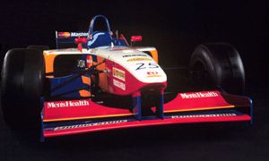 Lola-Ford