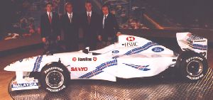 Stewart-Ford