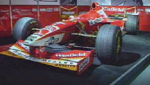 Williams-Mecachrome