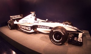 Williams-Supertec