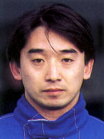 Ukyo Katayama