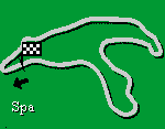 Spa-Francorchamps