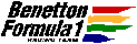 Benetton Logo