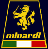 Minardi Logo