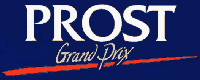 Prost Logo