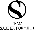 Sauber Logo