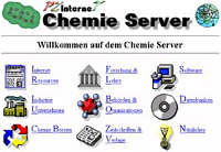 Chemieserver